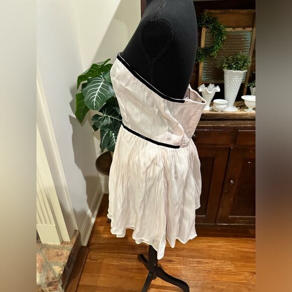 Free People Daisy Mini Dress - Picture 5 of 8